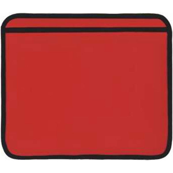 Neoprene iPad Sleeve is simple, elegant slip-cover design offers maximum, light... from ASI 57705 Goodview Industries Co Inc / Goodview Industries