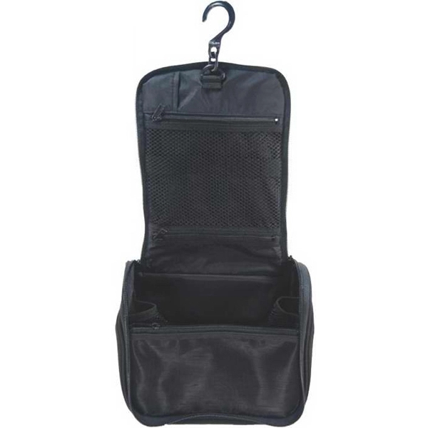 Nifty Utility Pack with wrap around zipper that opens into three... from ASI 57705 Goodview Industries Co Inc / Goodview Industries