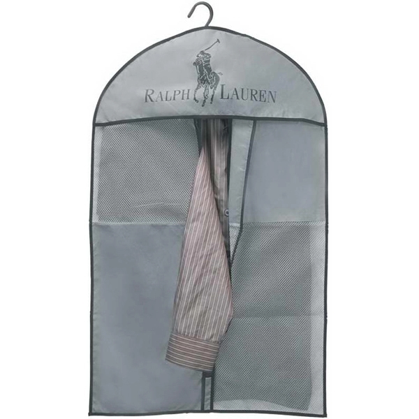 Garment Bag with full length zipper closure and mesh.... from ASI 57705 Goodview Industries Co Inc / Goodview Industries