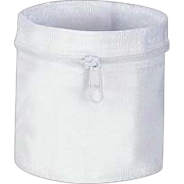 Wrist Wallet is a convenient way to carry cash, credit card,... from ASI 57705 Goodview Industries Co Inc / Goodview Industries