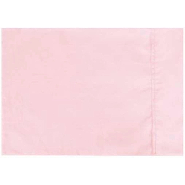 100% cotton Kid Size Pillow Cover with comfortable and soft fabric.... from ASI 57705 Goodview Industries Co Inc / Goodview Industries