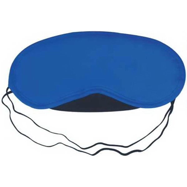 Light weight 100% cotton and polyester Eye Mask for protecting eyes... from ASI 57705 Goodview Industries Co Inc / Goodview Industries