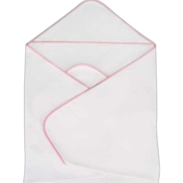 Soft and comforting Baby Wrap is a simple fold up for... from ASI 57705 Goodview Industries Co Inc / Goodview Industries
