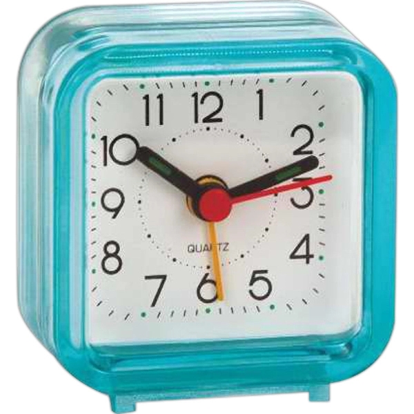 Desktop Clock with alarm.... from ASI 57705 Goodview Industries Co Inc / Goodview Industries