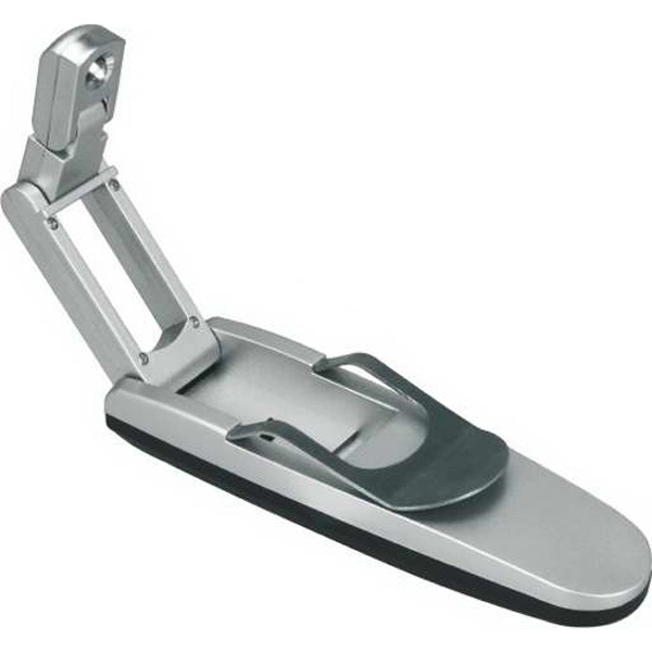Instant Angle Book Light is a gentle press raises the light... from ASI 57705 Goodview Industries Co Inc / Goodview Industries