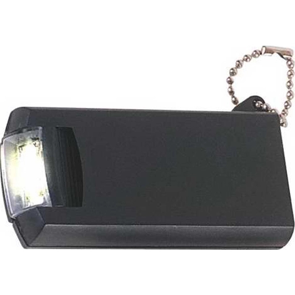 Key Chain pocket light with clip holder.... from ASI 57705 Goodview Industries Co Inc / Goodview Industries