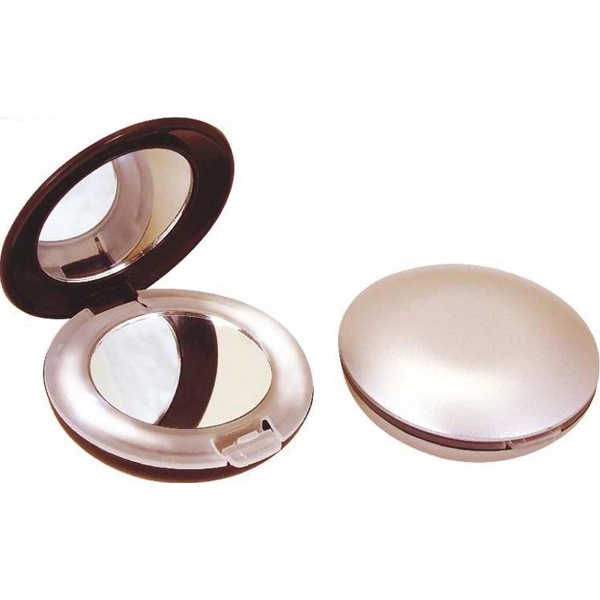 Double Sided Mirror Case with insert LED Light.... from ASI 57705 Goodview Industries Co Inc / Goodview Industries