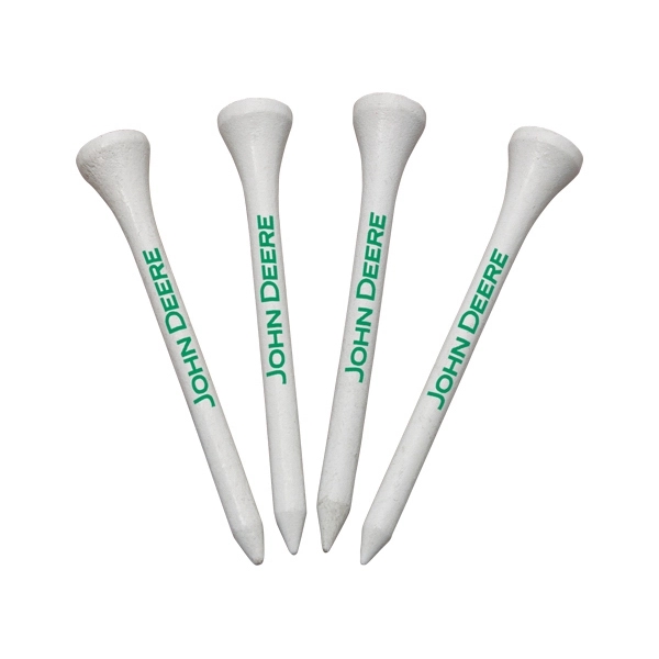 Set of 4 golf tees.... from ASI 42920 Busrel Inc