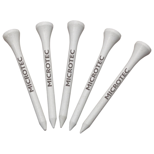 Set of 5 golf tees.... from ASI 42920 Busrel Inc