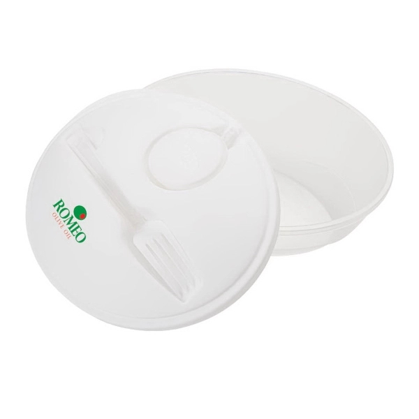 Sullivan Salad Bowl Set... from ASI 67866 Logomark/Valumark