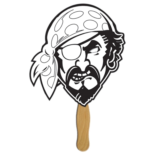 Pirate fan.... from ASI 67620 Lion Circle Corp / Lion/Circle