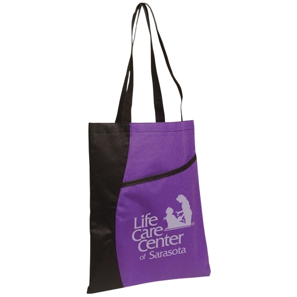 Two section convention bag.... from ASI 42920 Busrel Inc