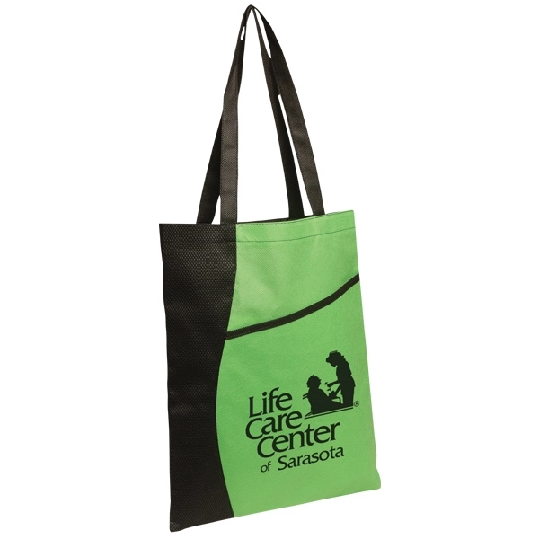 Two section convention bag.... from ASI 42920 Busrel Inc