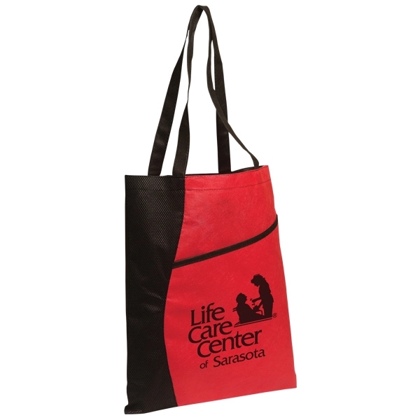 Two section convention bag.... from ASI 42920 Busrel Inc