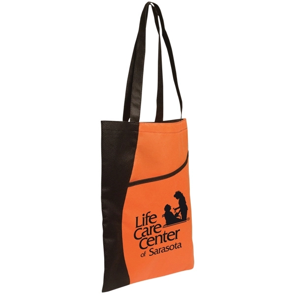 Two section convention bag.... from ASI 42920 Busrel Inc