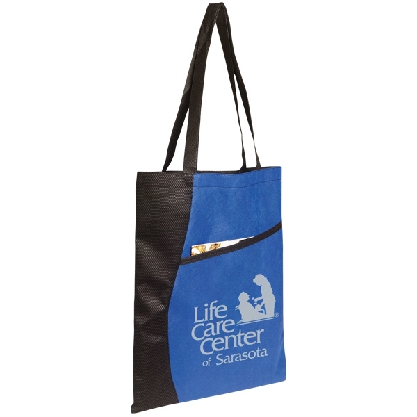 Two section convention bag.... from ASI 42920 Busrel Inc