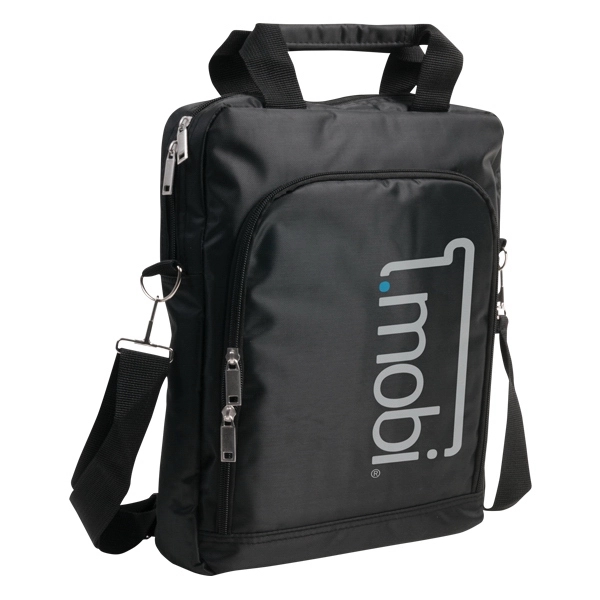 Fully padded laptop bag.... from ASI 42920 Busrel Inc