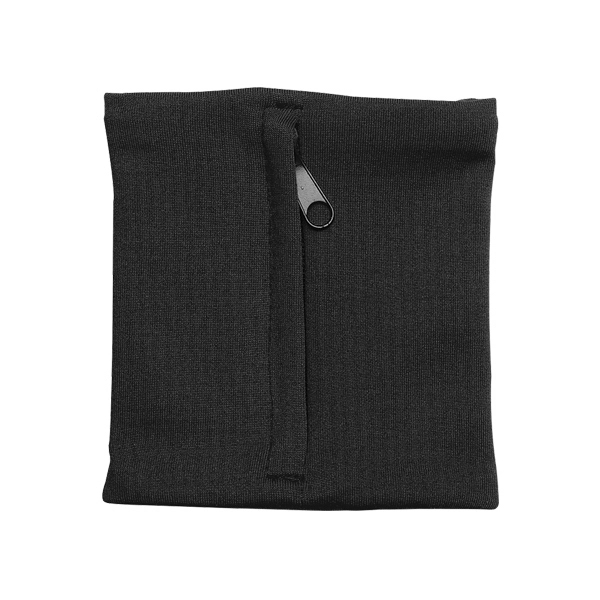 Polyester elastic wrist band.... from ASI 42920 Busrel Inc