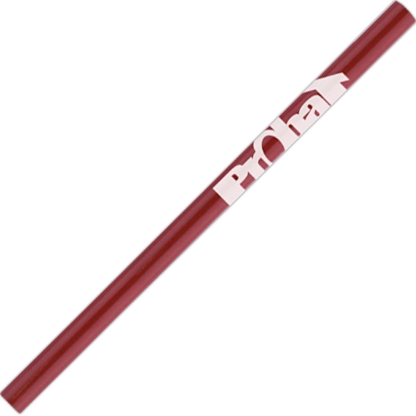 The round barrel and soft, bonded core both feature an oversized... from ASI 86850 Shepenco/Shelbyville Pencil Co, Inc / SHEPENCO® Shelbyville Pencil Company