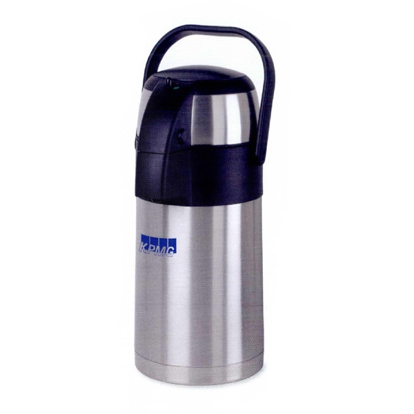 2L stainless steel vacuum air pot.... from ASI 89320 Starline USA Inc / Starline