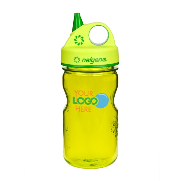 Tritan 12 oz Sippy Cup.... from ASI 41561 Brand Box USA, LLC / BrandBox