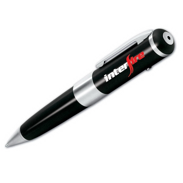 Flash Line (TM) - 1GB - 5 3/4" USB 2.0 pen... from ASI 34256 ALL-IN-ONE / ALL-IN-ONE 
