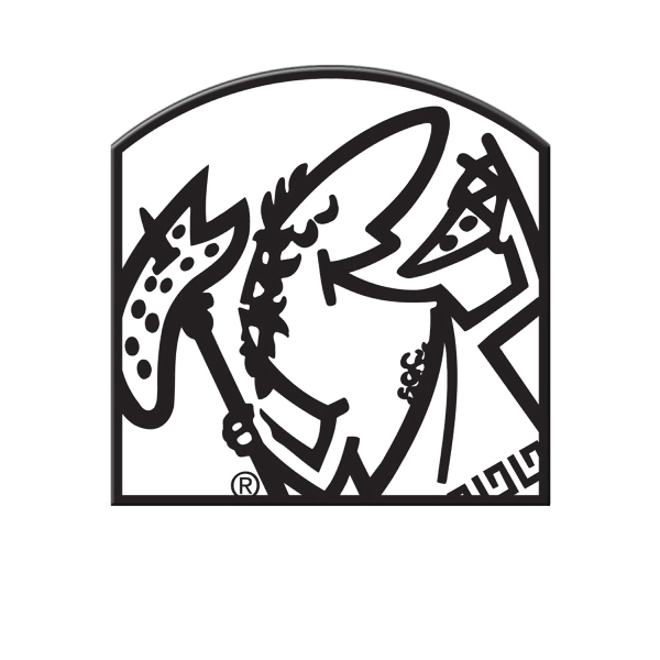 Arch Top shaped dry erase memo board with marker.... from ASI 67620 Lion Circle Corp / Lion/Circle