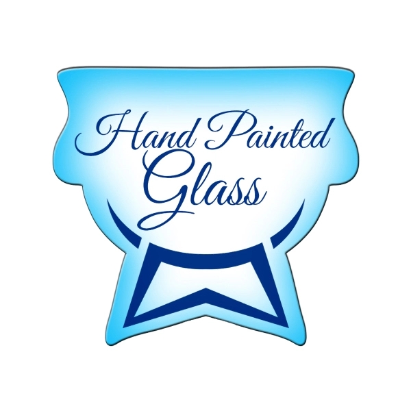 Chalice shaped dry erase memo board with marker.... from ASI 67620 Lion Circle Corp / Lion/Circle