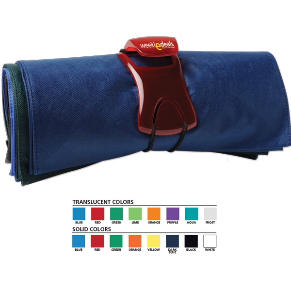 Reusable Bag Organizer.... from ASI 52840 Evans Manufacturing / Evans