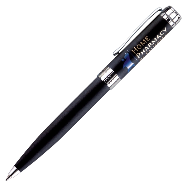 Brass ballpoint pen... from ASI 79535 Primetime / Primetime