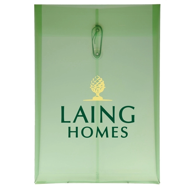 Legal vertical string envelope.... from ASI 40515 BILD Enterprises LLC / Ben-Line