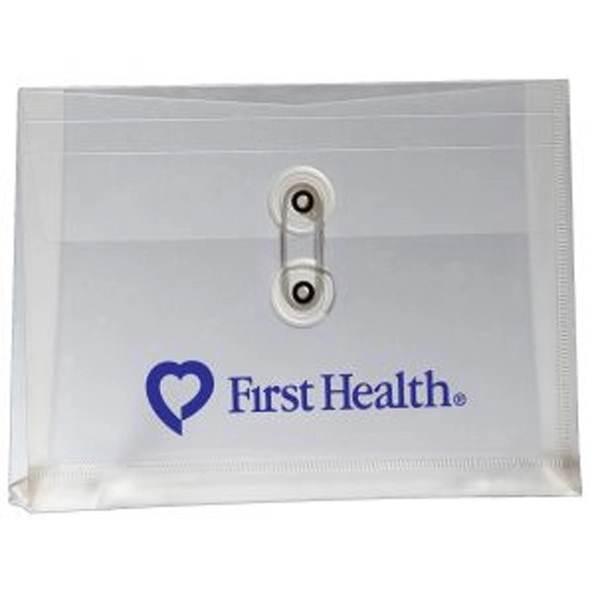 Small horizontal envelope - String.... from ASI 40515 BILD Enterprises LLC / Ben-Line