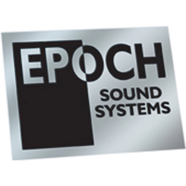 2 3/4" x 4 3/4" rectangular clear static vinyl decal with... from ASI 56950 Gill Studios Inc / Gill-Line®