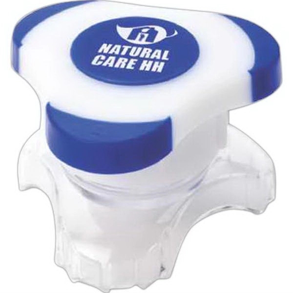 Customizable ultra pill crusher... from ASI 73823 Compass Health Brands dba Newday Medical Corporation / Newday Medical