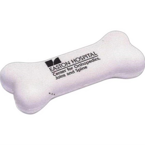 Stress Reliever in shape of Bone.... from ASI 74779 O & S Supply Company LLC / O & S Supply Company