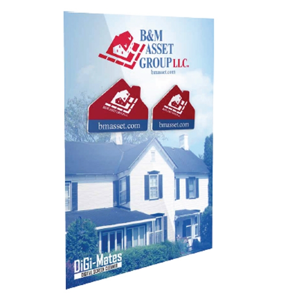 Personalize your digital world with this cleaner.... from ASI 93987 Martini-Vispak Inc. / Insane Products Vispak