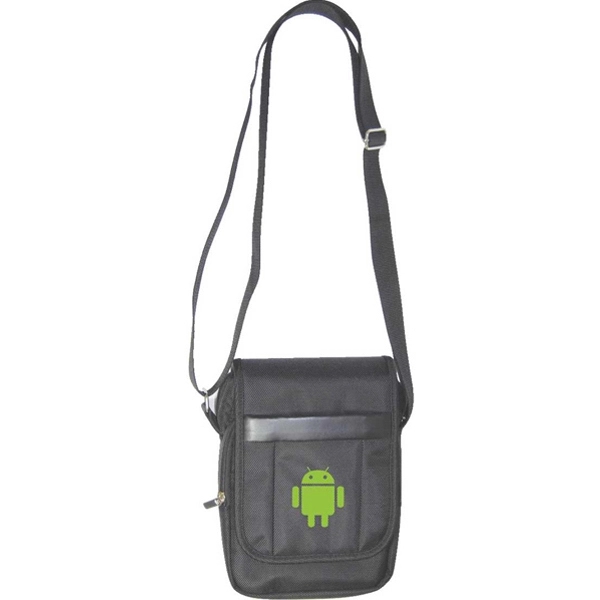 1680 denier polyester organizer/travel bag.... from ASI 34046 Allcasion Travelware Co