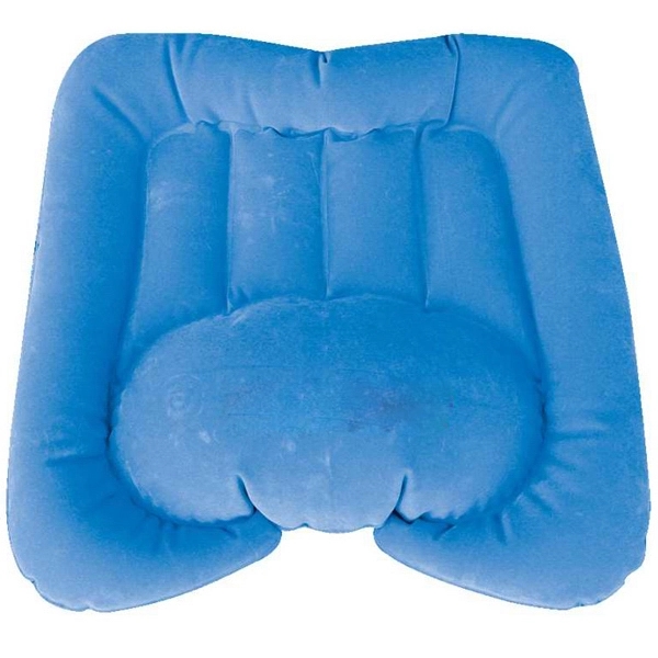 Back support cushion.... from ASI 34046 Allcasion Travelware Co