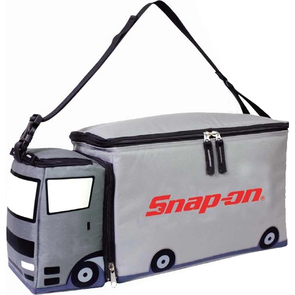 Truck shaped cooler.... from ASI 34046 Allcasion Travelware Co