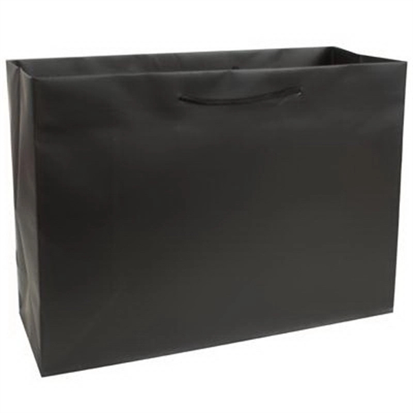 Stone Paper Bag, 24 gsm paper weight.... from ASI 92480 Uniflex / U F