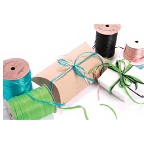 Rayon Matte Wraphia. Blank.... from ASI 92480 Uniflex / U F