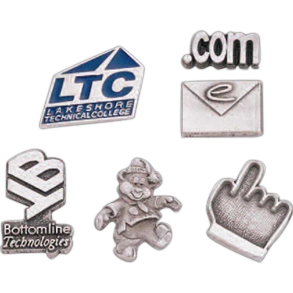 Cast push pin.... from ASI 96235 Wehr Industries Inc