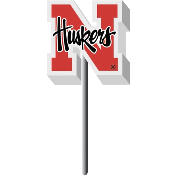 Antenna topper that can be used for pens and pencils too.... from ASI 54886 Foamworx / FoamWorx