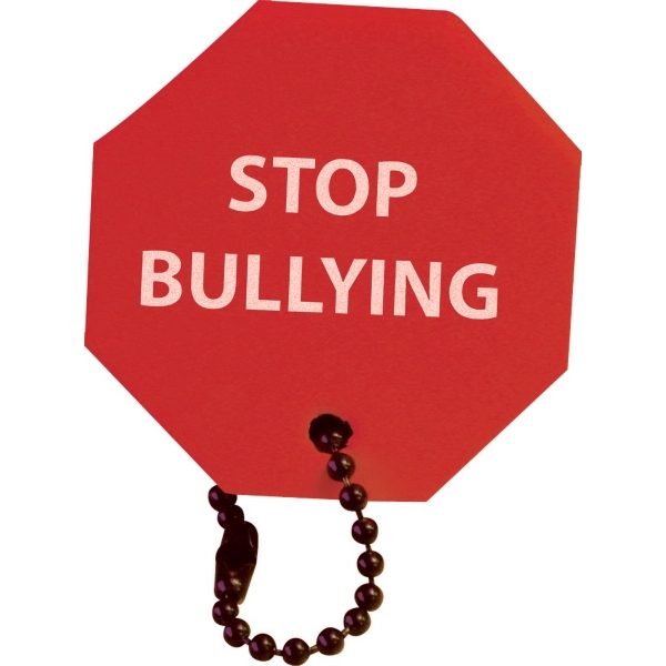 foam key chain for up to 2 keys.... from ASI 54886 Foamworx / FoamWorx