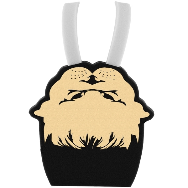 Foam claw cheering mitt.... from ASI 54886 Foamworx / FoamWorx