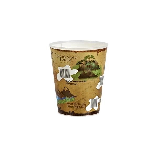 16 oz Full Color Souvenir Cup.... from ASI 84315 SBD Promo / SBD Promo
