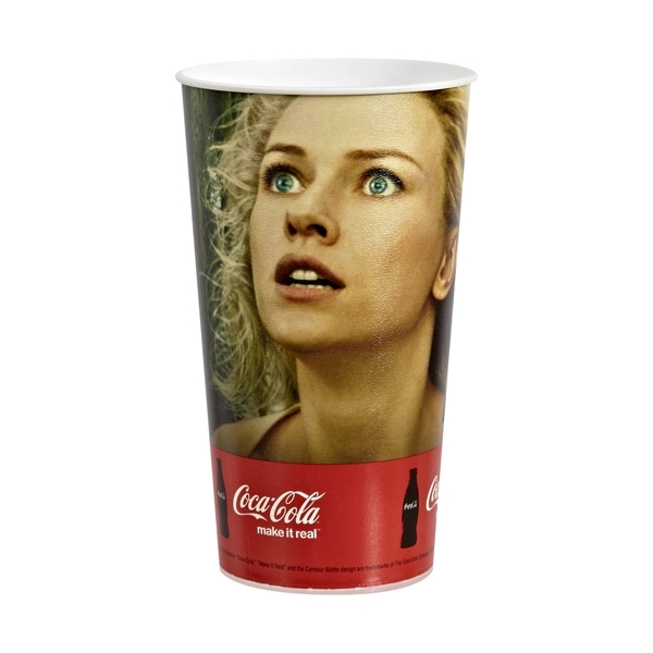 32 oz Full Color Souvenir Cup.... from ASI 84315 SBD Promo / SBD Promo