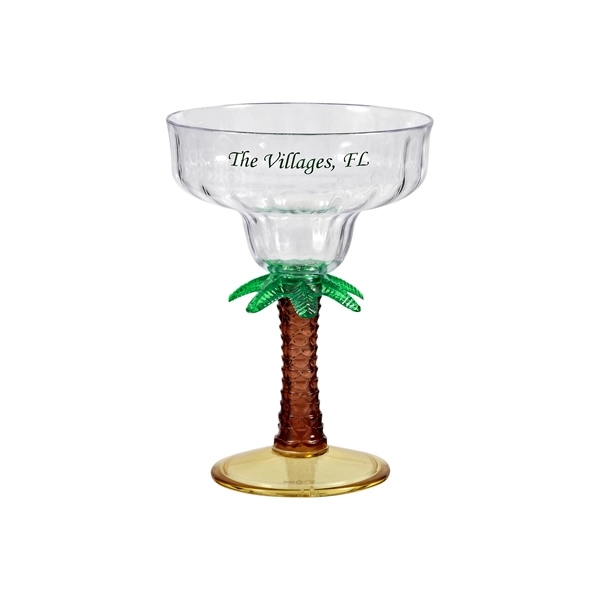 16 oz Acrylic Margarita Cup.... from ASI 84315 SBD Promo / SBD Promo