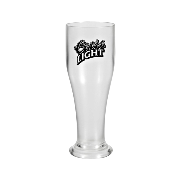 40 oz Acrylic Pilsner Cup.... from ASI 84315 SBD Promo / SBD Promo