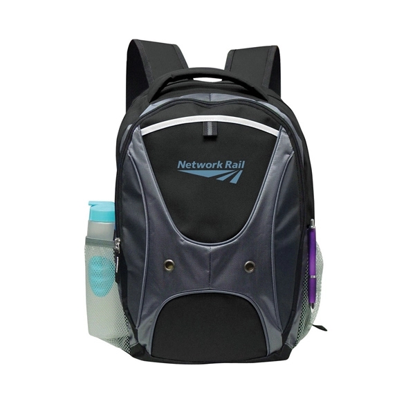 Compu Backpack... from ASI 57702 GoodHopeBags, Inc.